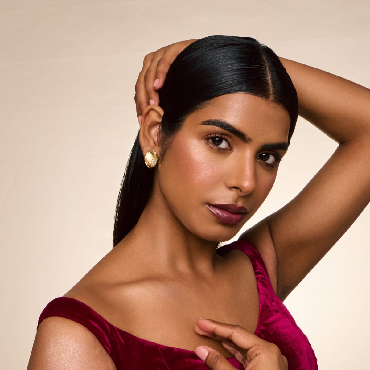 Trendy Earring Trendy Earring 200235