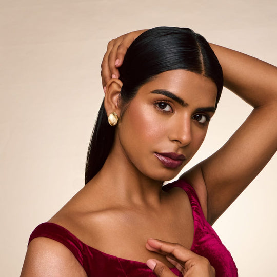 Trendy Earring Trendy Earring 200235
