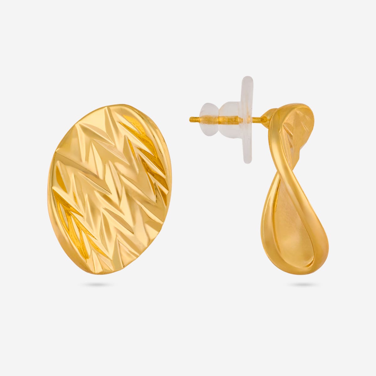 Trendy Earring Trendy Earring 200236