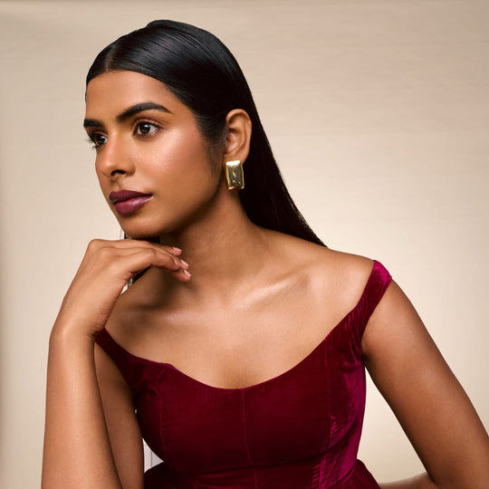 Trendy Earring Trendy Earring 200237