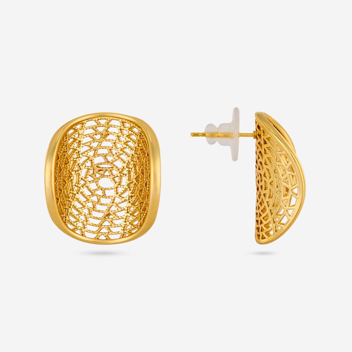 Trendy Earring Trendy Earring 200238