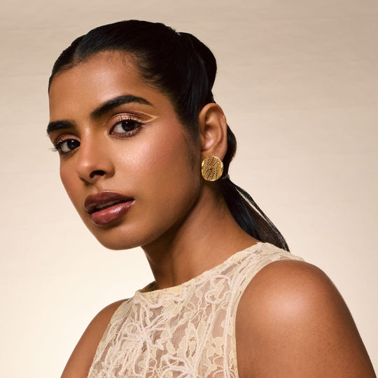 Trendy Earring Trendy Earring 200238