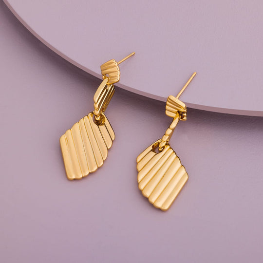 Trendy Earring Trendy Earring 200348