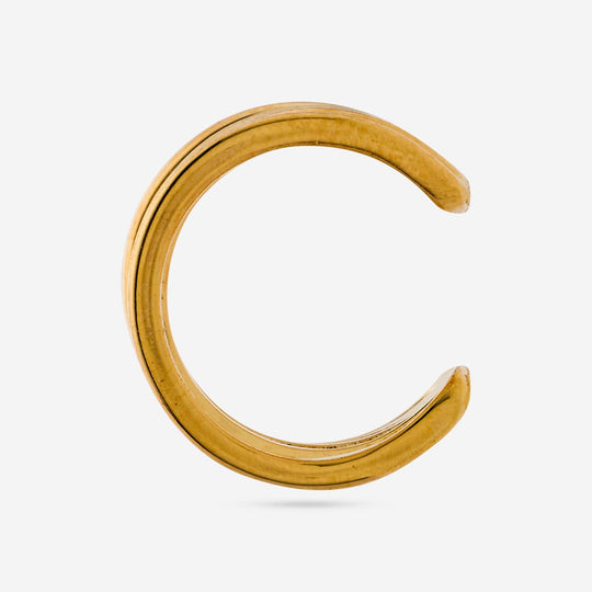 Trendy Earring Trendy Earring 201576