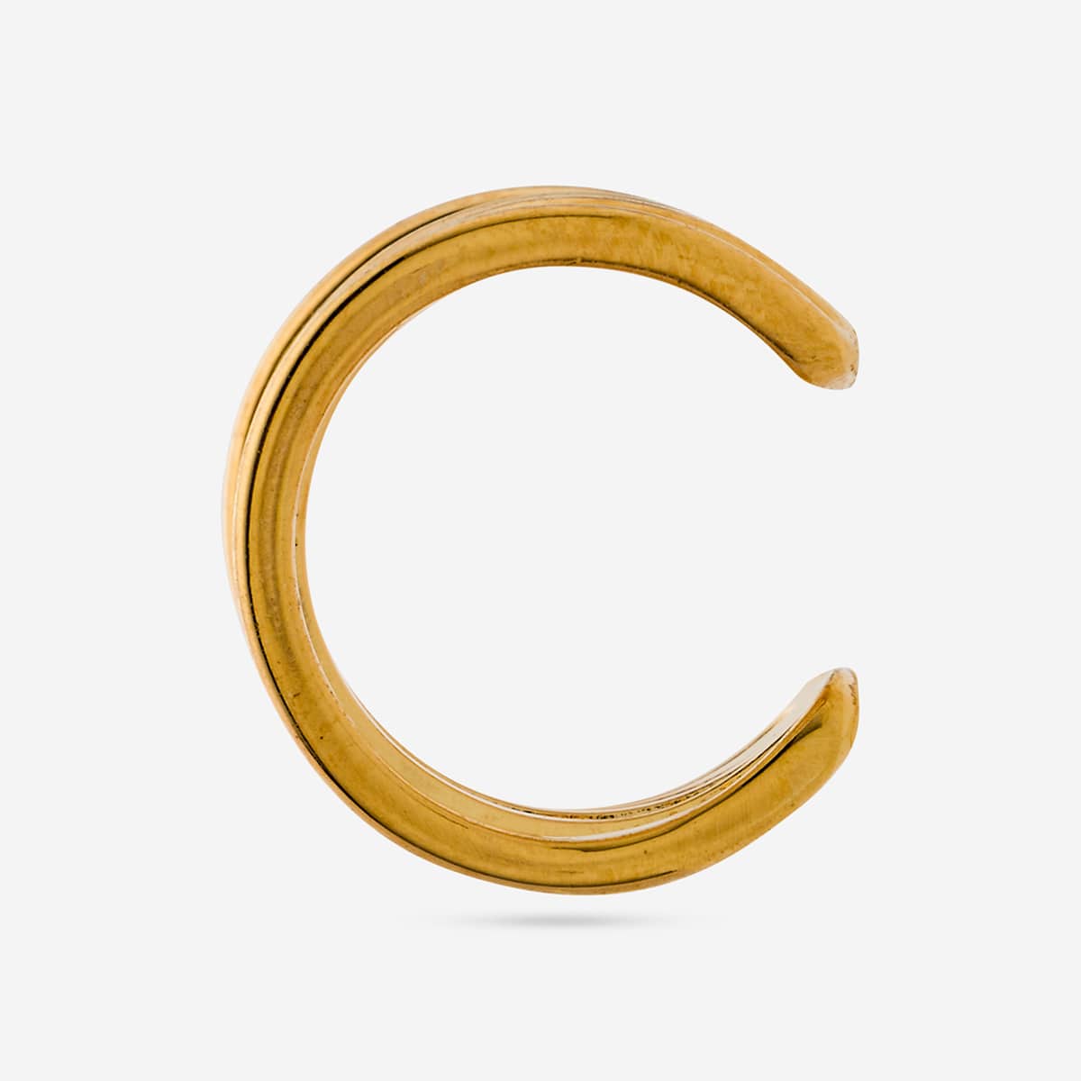 Trendy Earring Trendy Earring 201576