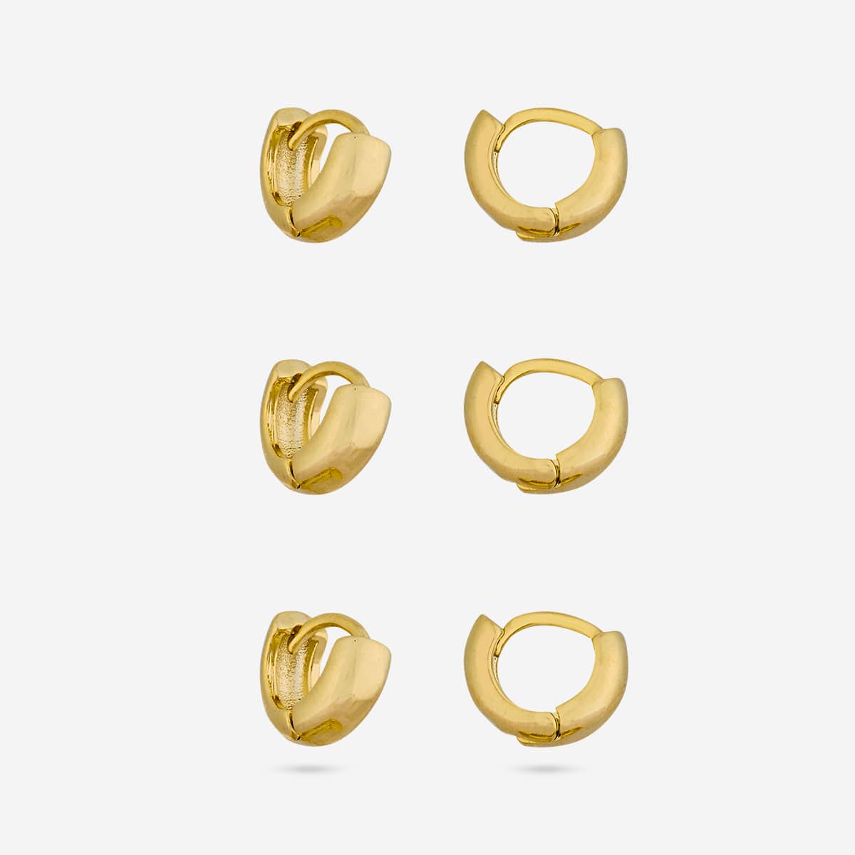 Trendy Earring Trendy Earring 201577