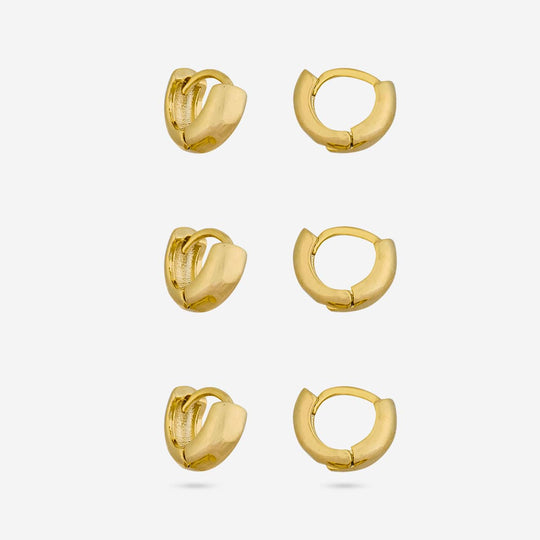 Trendy Earring Trendy Earring 201577