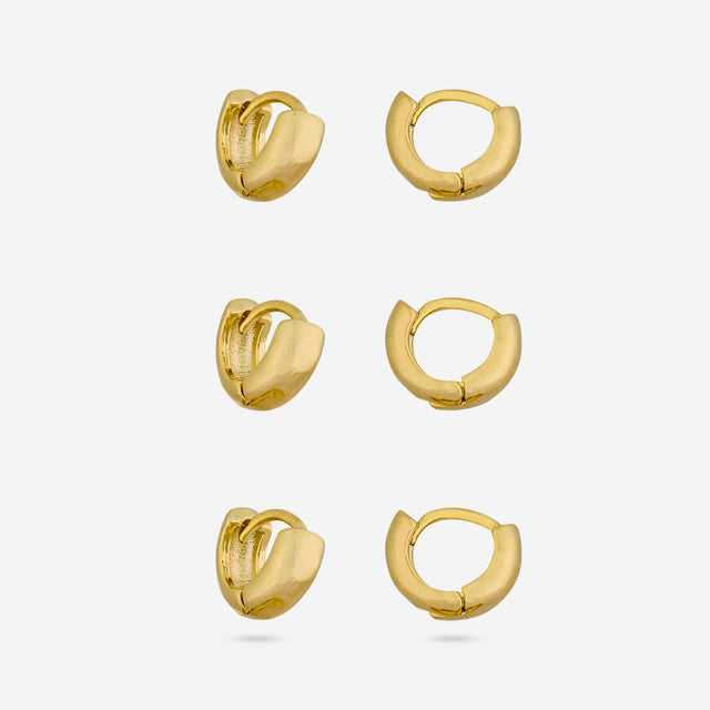 Trendy Earring Trendy Earring 201577