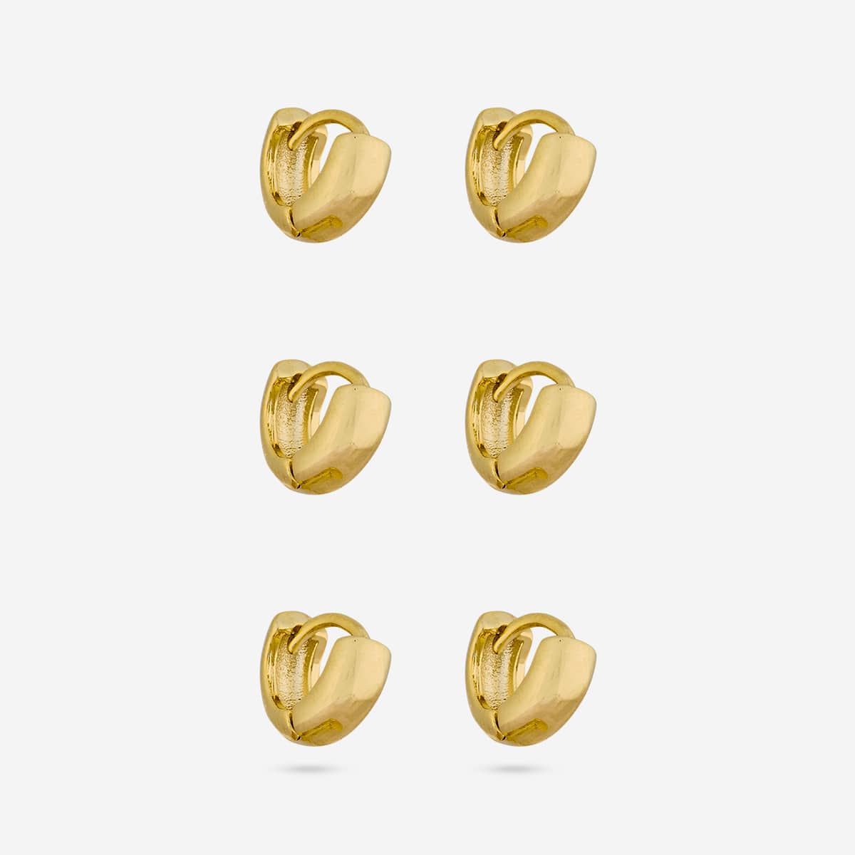 Trendy Earring Trendy Earring 201577