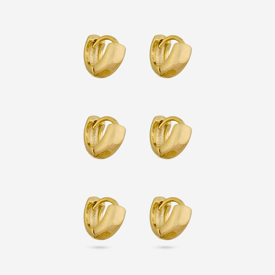 Trendy Earring Trendy Earring 201577