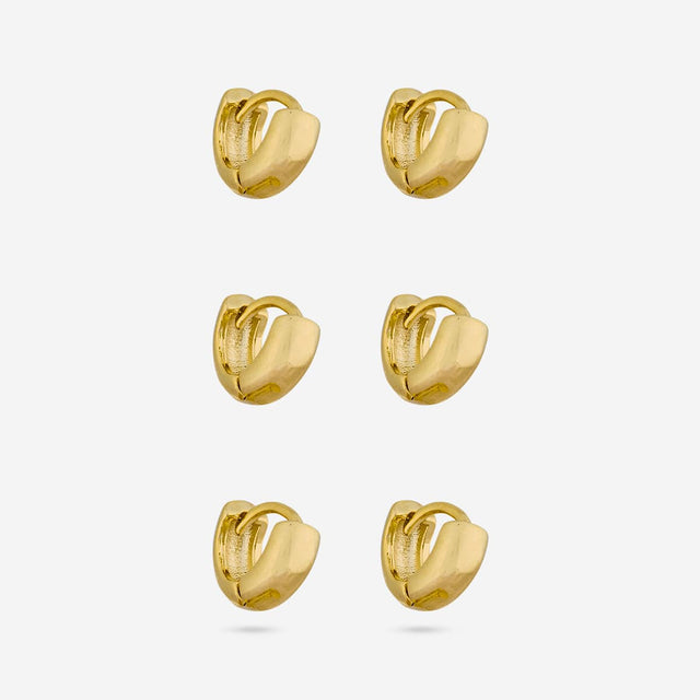 Trendy Earring Trendy Earring 201577