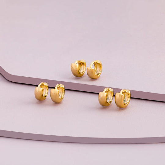 Trendy Earring Trendy Earring 201577