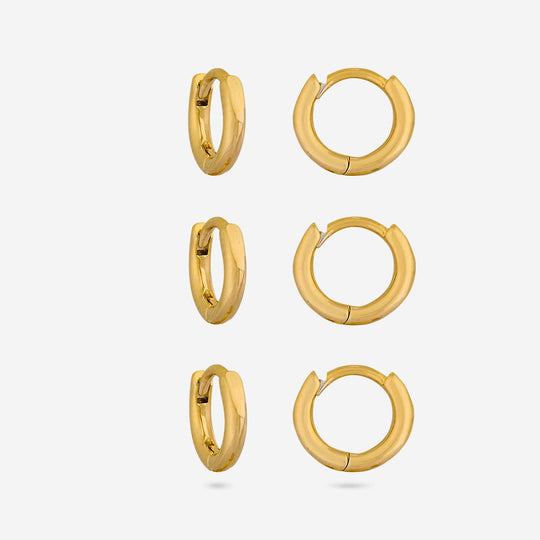 Trendy Earring Trendy Earring 201578