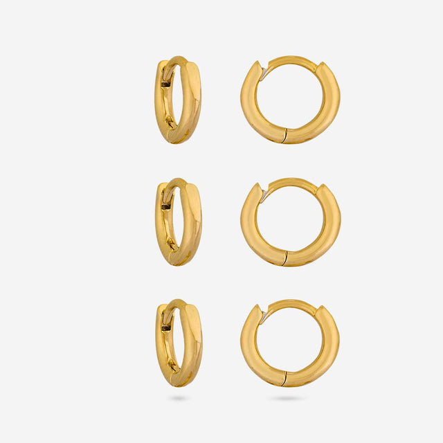 Trendy Earring Trendy Earring 201578