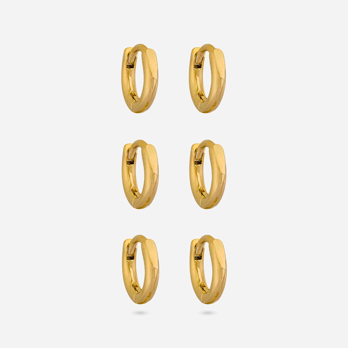 Trendy Earring Trendy Earring 201578