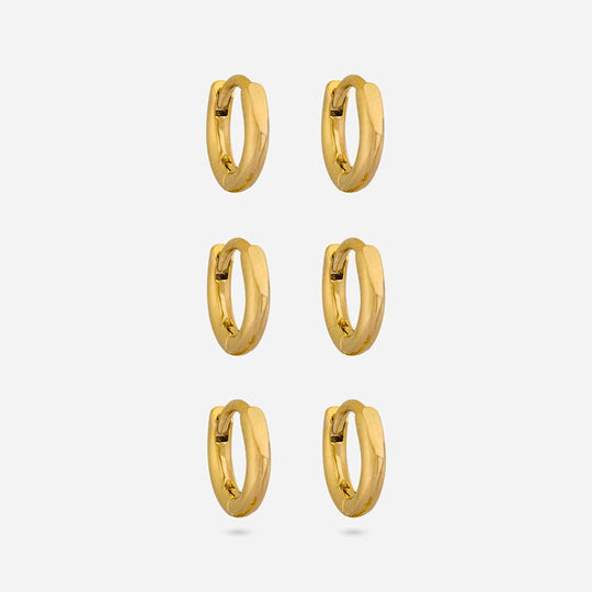 Trendy Earring Trendy Earring 201578