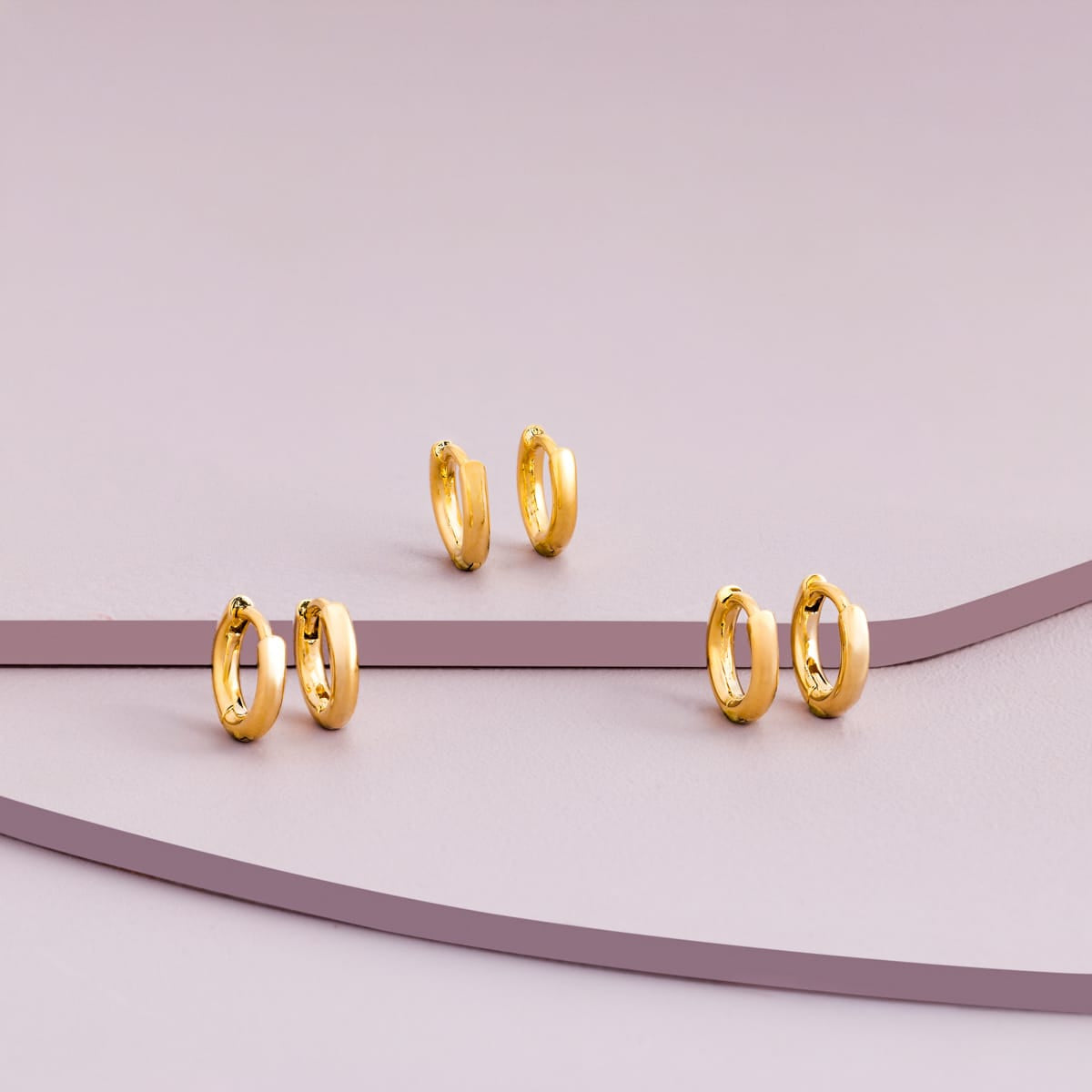 Trendy Earring Trendy Earring 201578