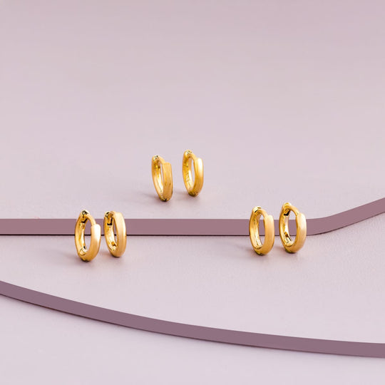 Trendy Earring Trendy Earring 201578