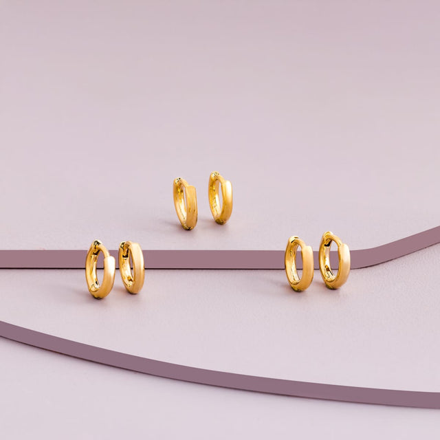 Trendy Earring Trendy Earring 201578
