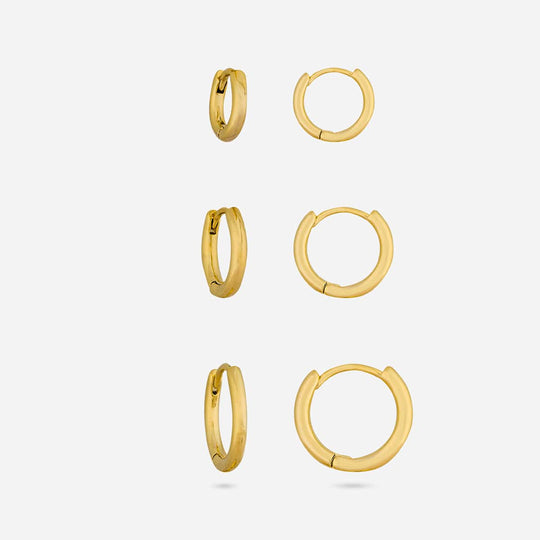 Trendy Earring Trendy Earring 201579