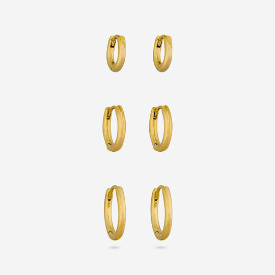 Trendy Earring Trendy Earring 201579