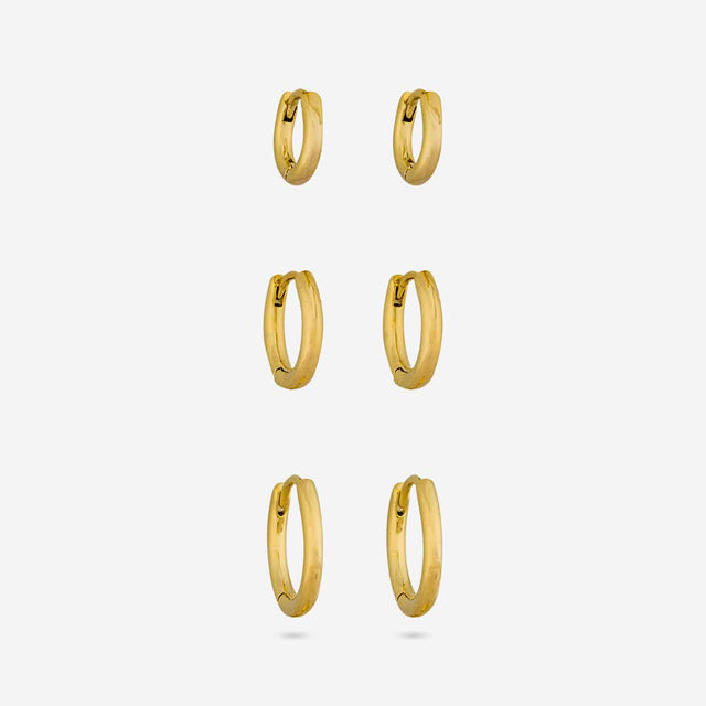 Trendy Earring Trendy Earring 201579