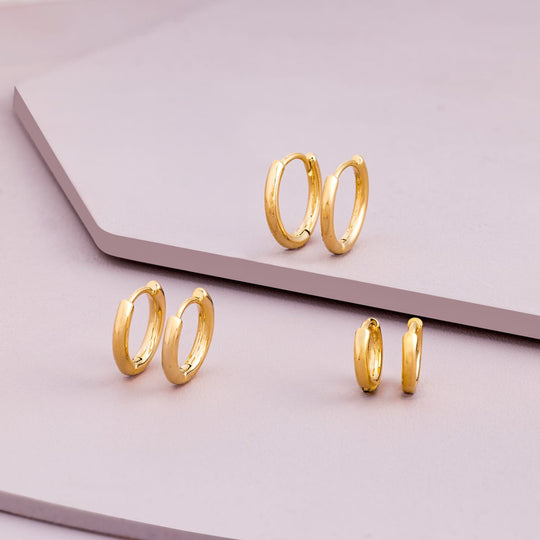 Trendy Earring Trendy Earring 201579