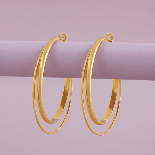 Trendy Earring Trendy Earring 201626