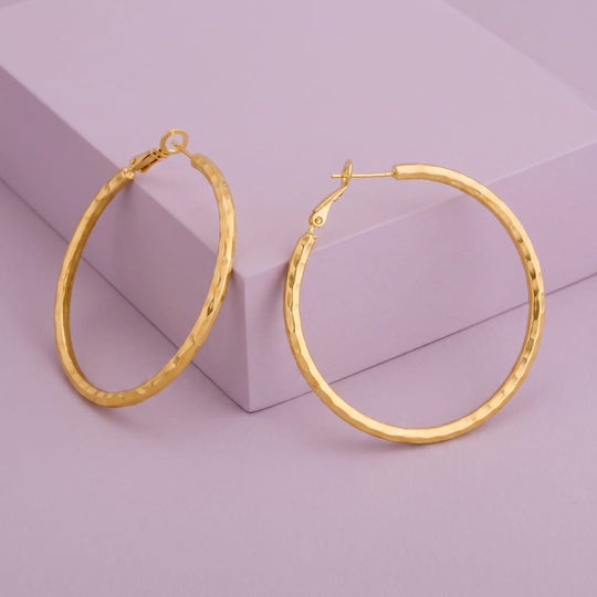 Trendy Earring Trendy Earring 201628