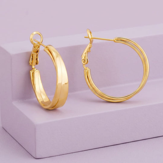 Trendy Earring Trendy Earring 201647