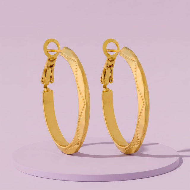 Trendy Earring Trendy Earring 201692