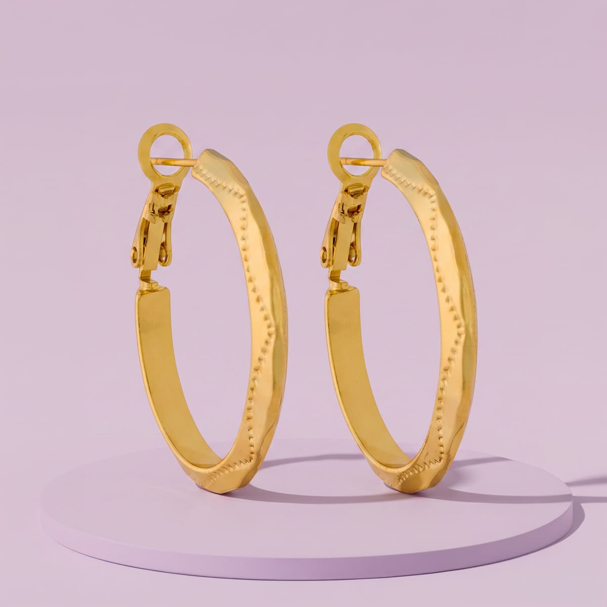 Trendy Earring Trendy Earring 201692