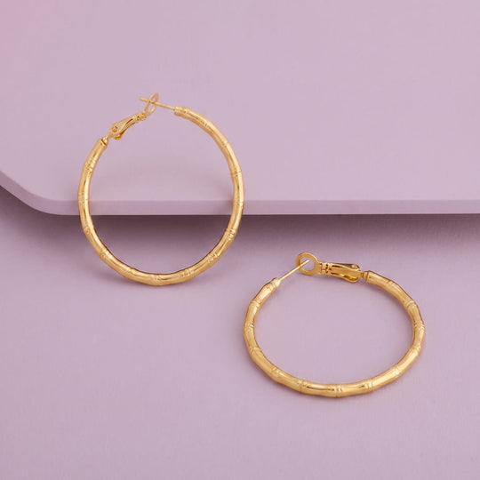 Trendy Earring Trendy Earring 201694