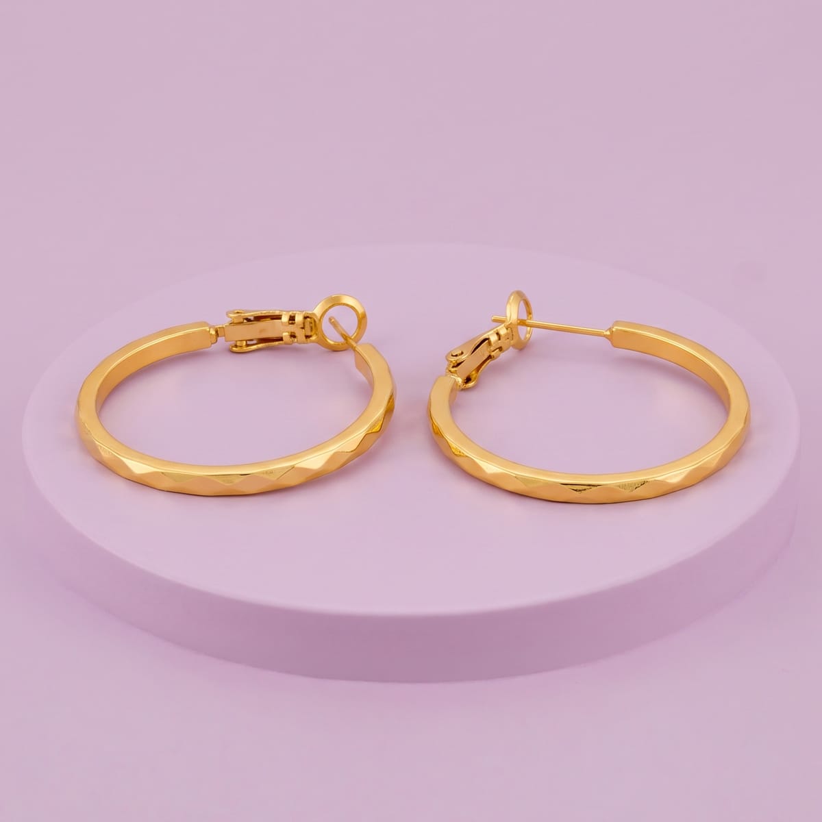 Trendy Earring Trendy Earring 201695