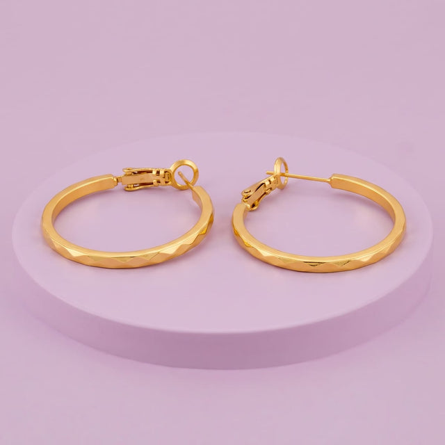 Trendy Earring Trendy Earring 201695