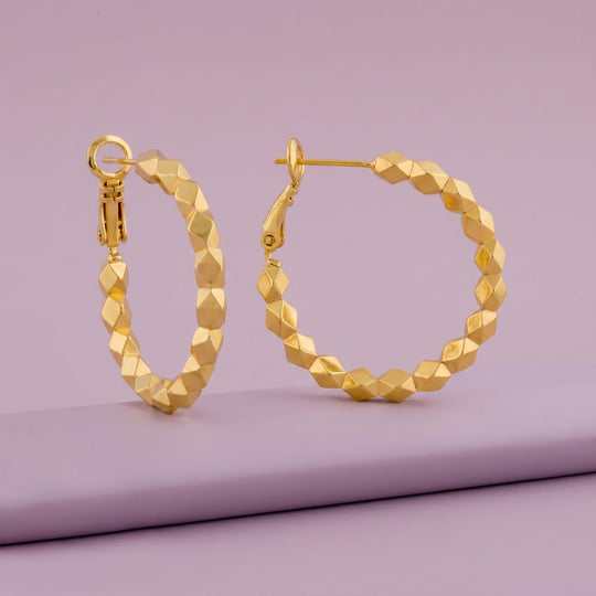 Trendy Earring Trendy Earring 201698