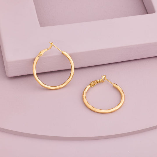 Trendy Earring Trendy Earring 201700