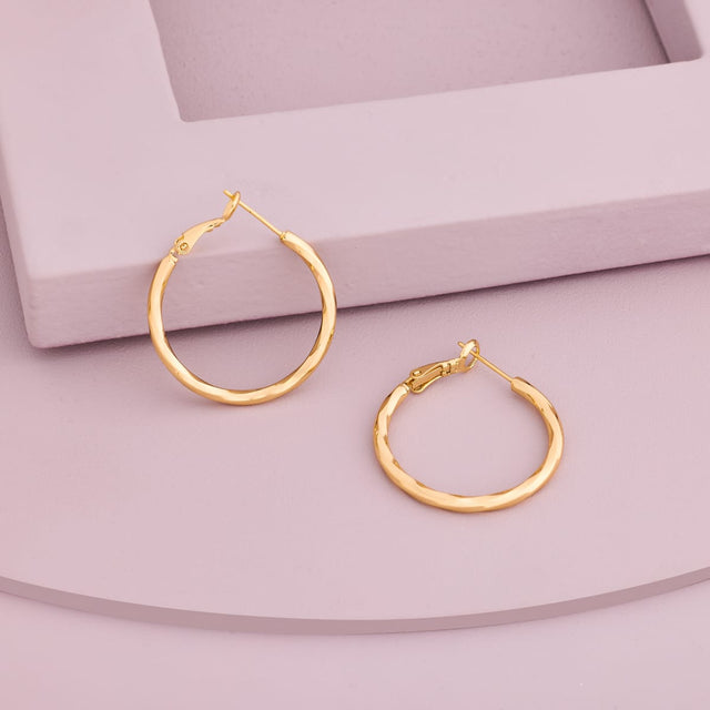 Trendy Earring Trendy Earring 201700