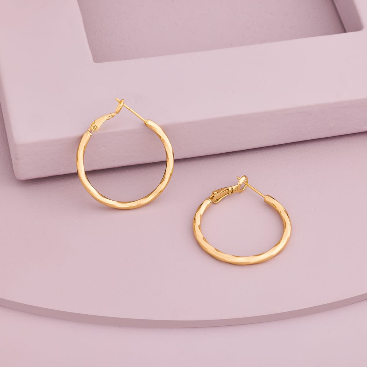 Trendy Earring Trendy Earring 201700
