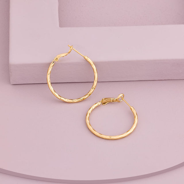 Trendy Earring Trendy Earring 201702