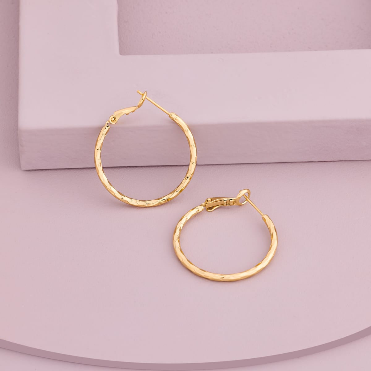 Trendy Earring Trendy Earring 201702
