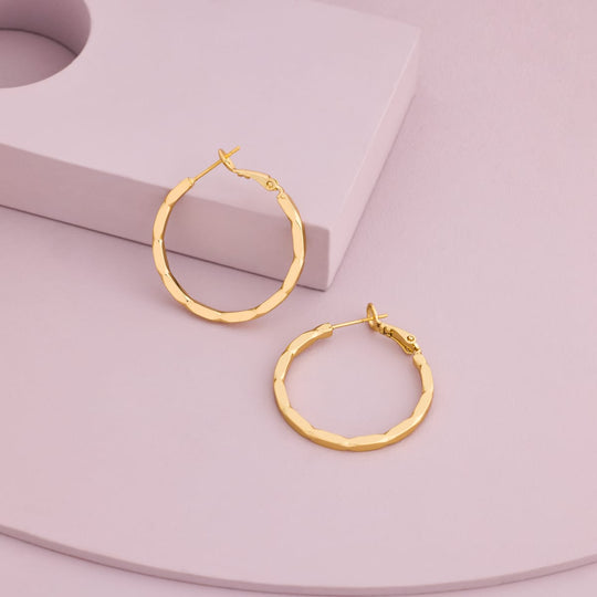 Trendy Earring Trendy Earring 201703