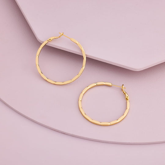 Trendy Earring Trendy Earring 201704