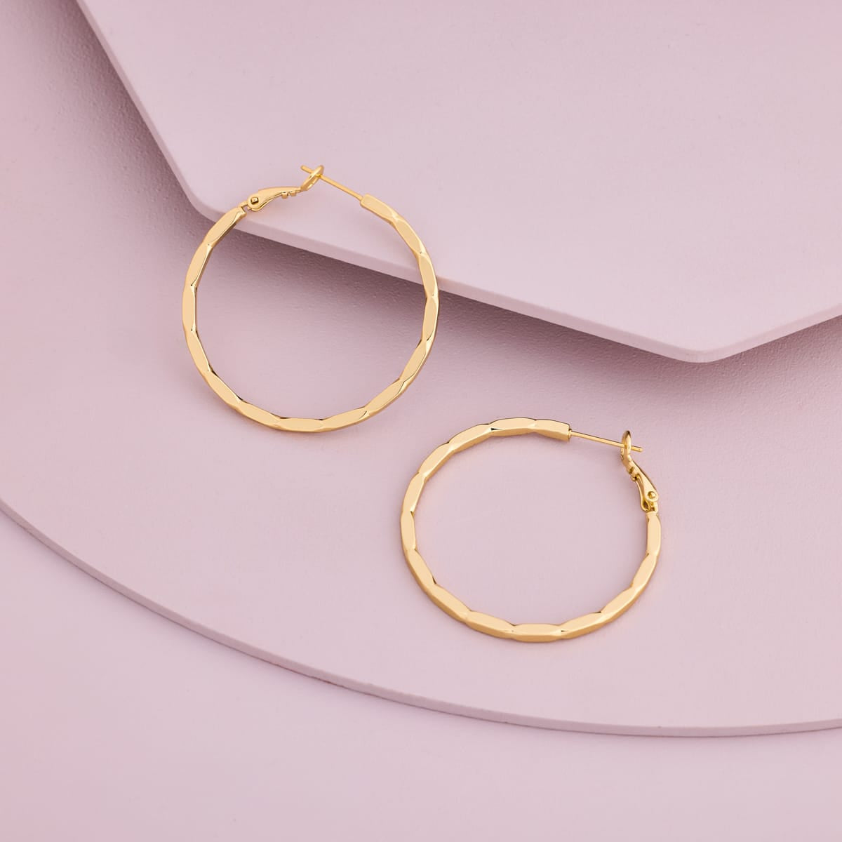 Trendy Earring Trendy Earring 201704