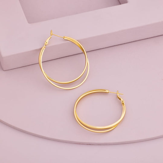Trendy Earring Trendy Earring 201766
