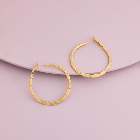 Trendy Earring Trendy Earring 201769