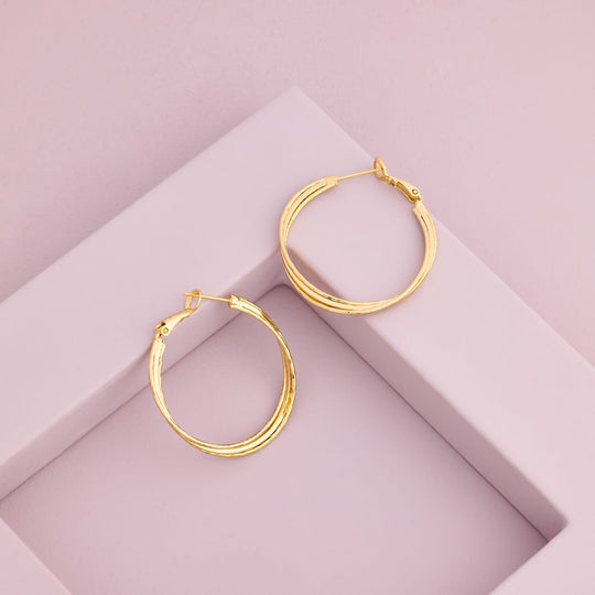 Trendy Earring Trendy Earring 201770