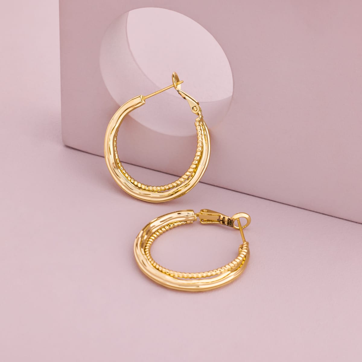 Trendy Earring Trendy Earring 201771