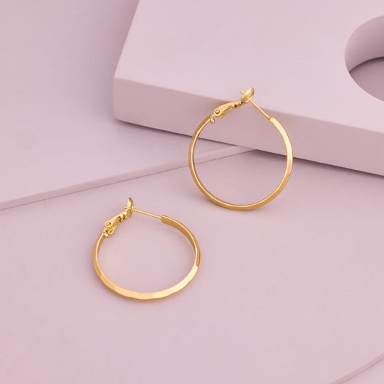 Trendy Earring Trendy Earring 201772