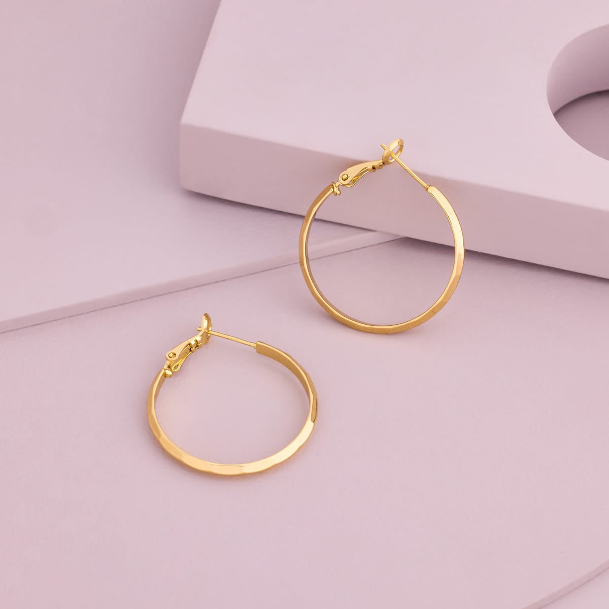 Trendy Earring Trendy Earring 201772